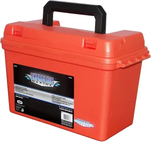 Shoreline Marine Dry Box