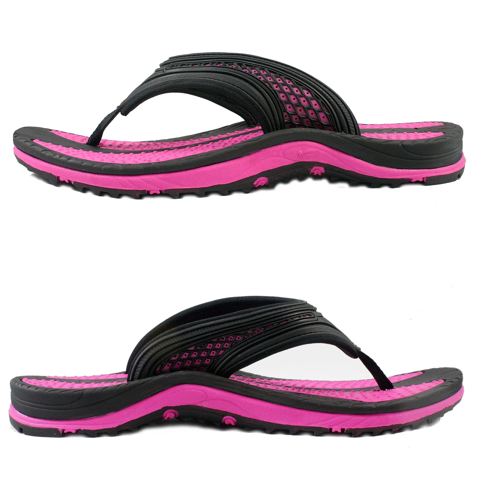 Signature Sports: 8508 Fuchsia