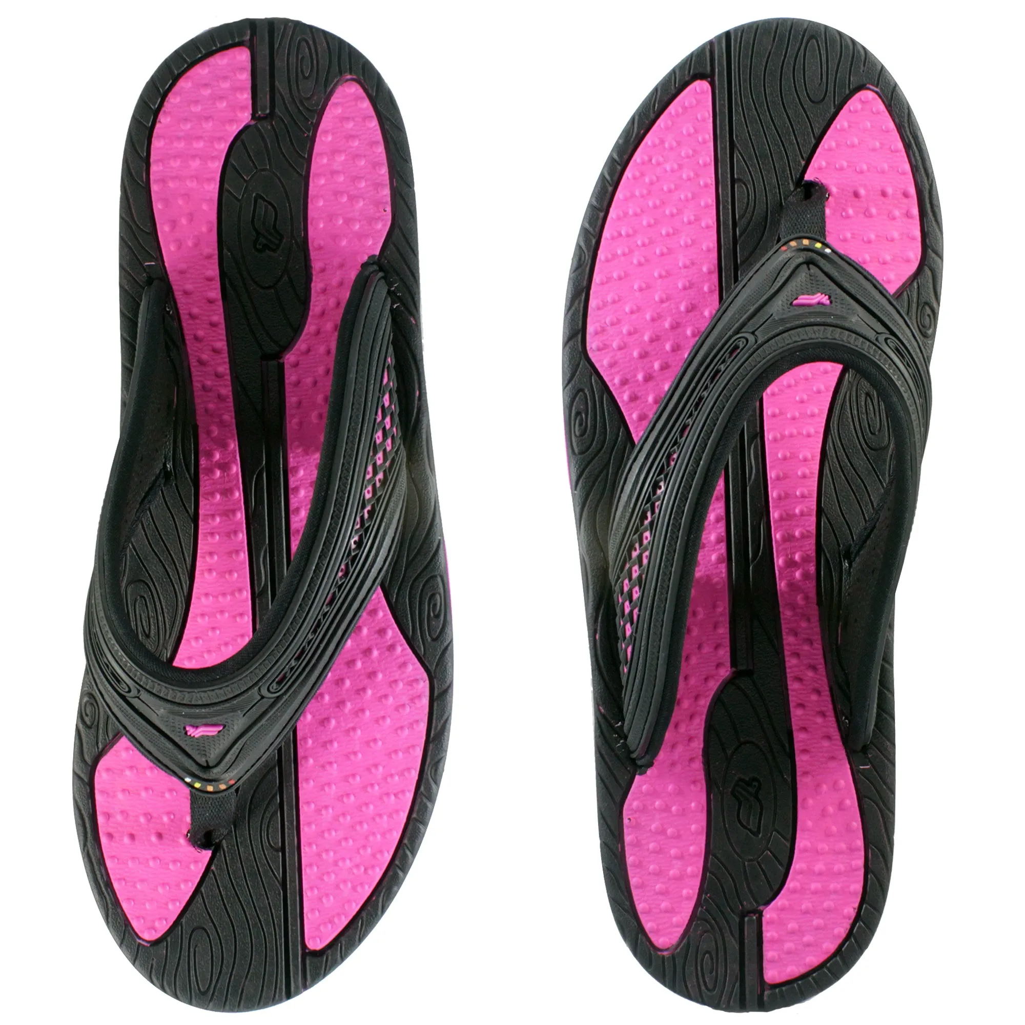 Signature Sports: 8508 Fuchsia