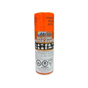 Silicone Water-Guard Spray