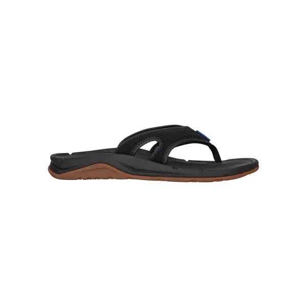 SIMMS CHALLENGER FLIPS - BLACK
