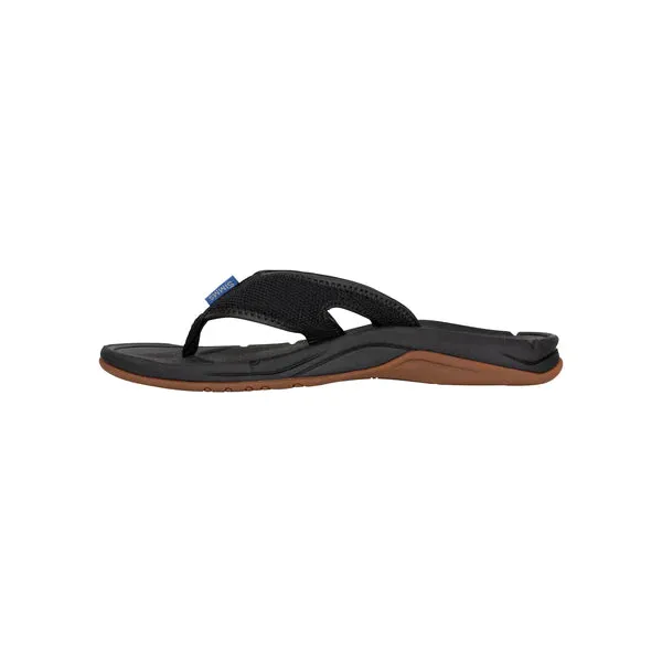 SIMMS CHALLENGER FLIPS - BLACK