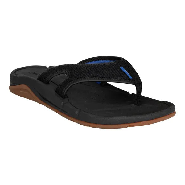 SIMMS CHALLENGER FLIPS - BLACK