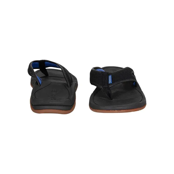 SIMMS CHALLENGER FLIPS - BLACK
