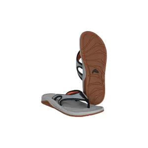 SIMMS CHALLENGER FLIPS - CINDER