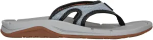 Simms Men's Challenger Flip-Flops, Anti-Slip, Wet Grip Sole