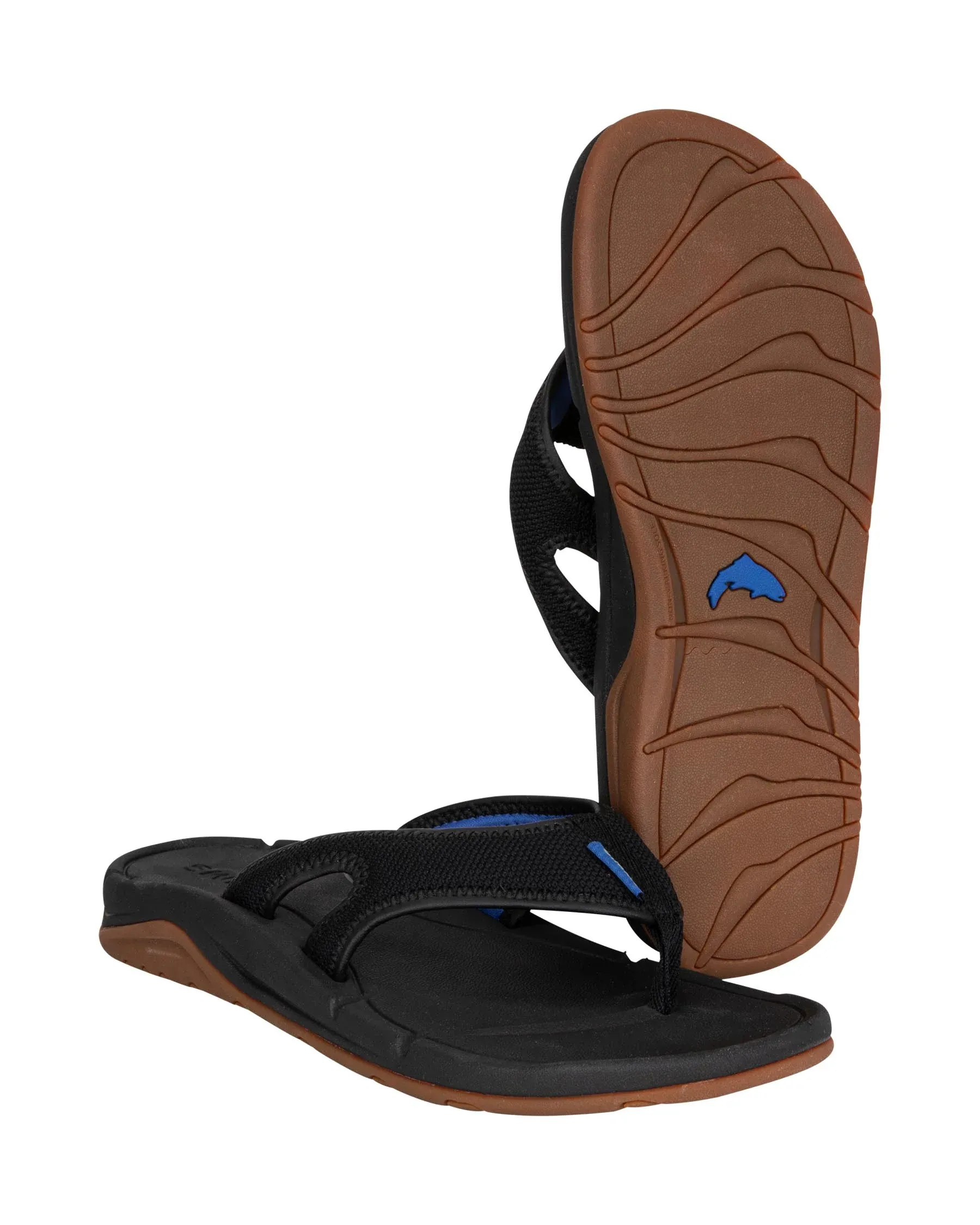 Simms M's Simms Challenger Flip Flop (Sale 40 % OFF!)