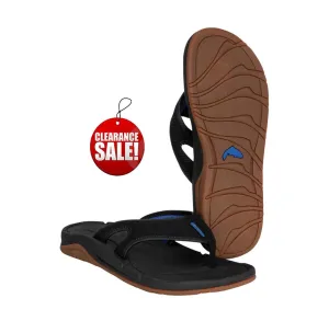 Simms M's Simms Challenger Flip Flop (Sale 40 % OFF!)