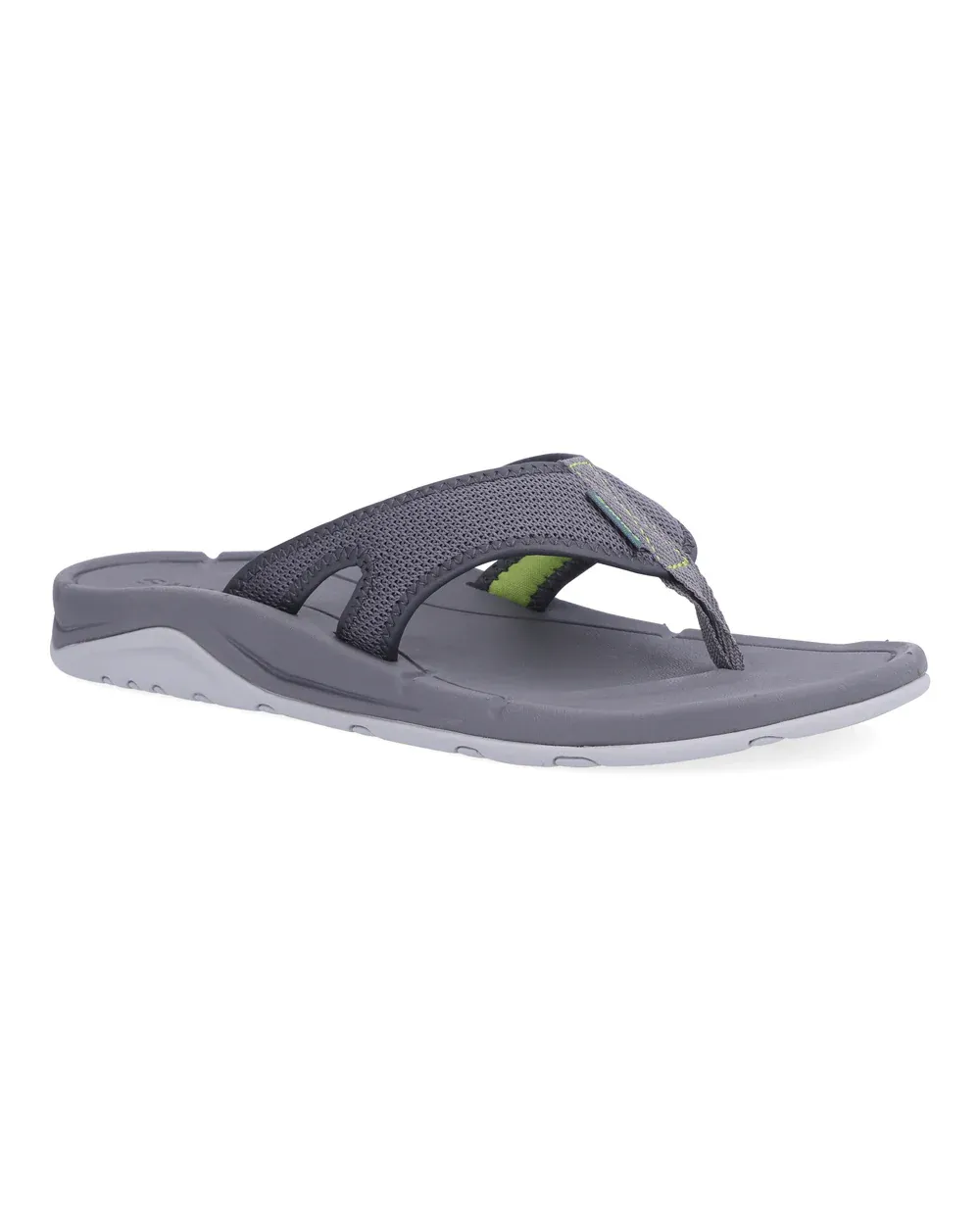 Simms M's Simms Challenger Flip Flop (Sale 40 % OFF!)