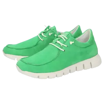 Sioux Mokrunner Emerald