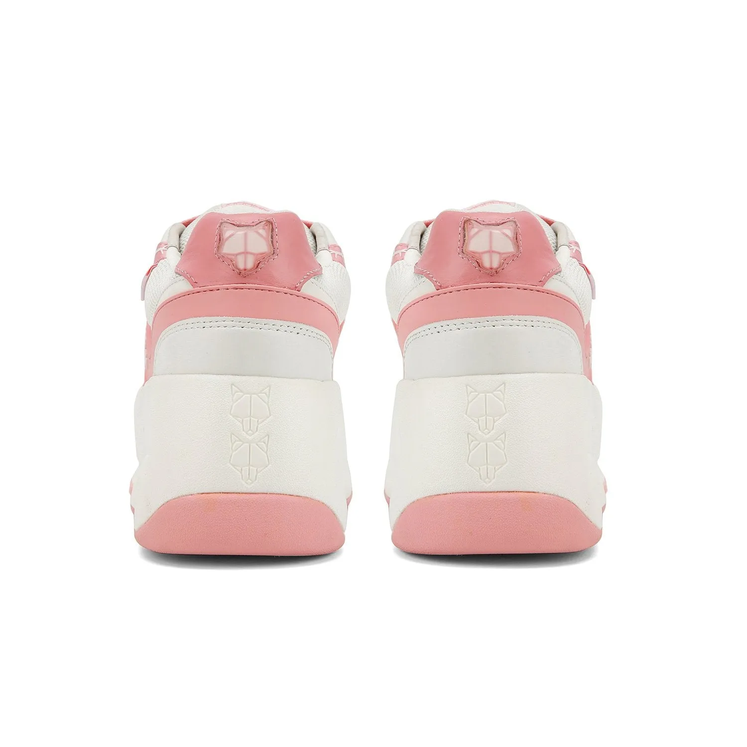Skater Baby Pink