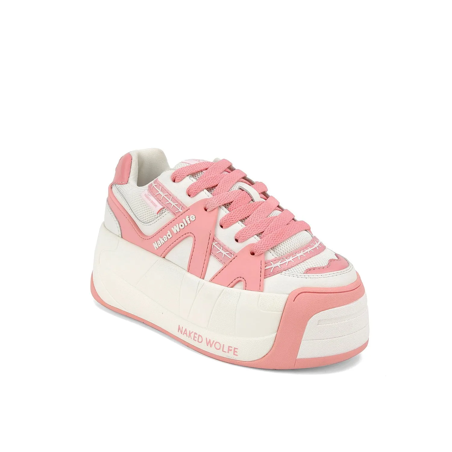 Skater Baby Pink