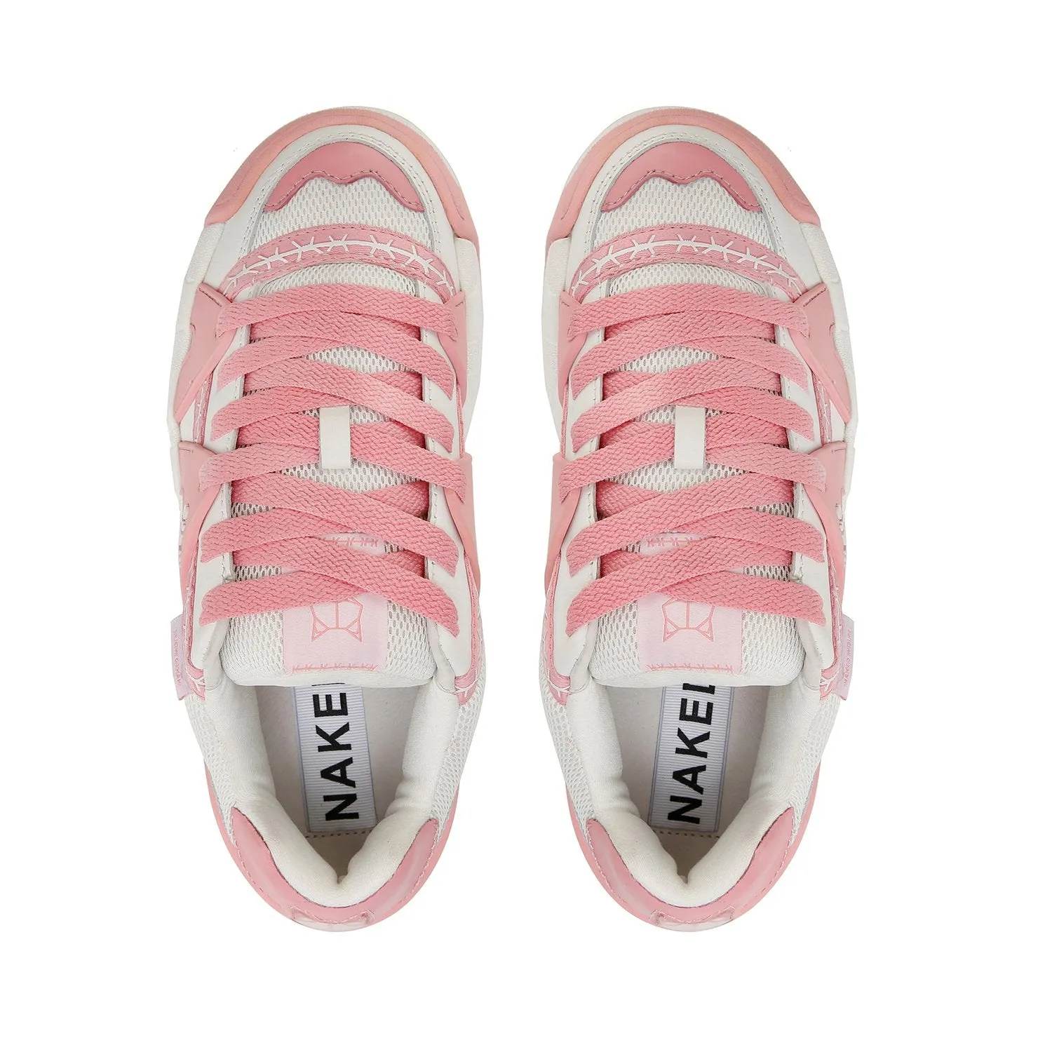 Skater Baby Pink