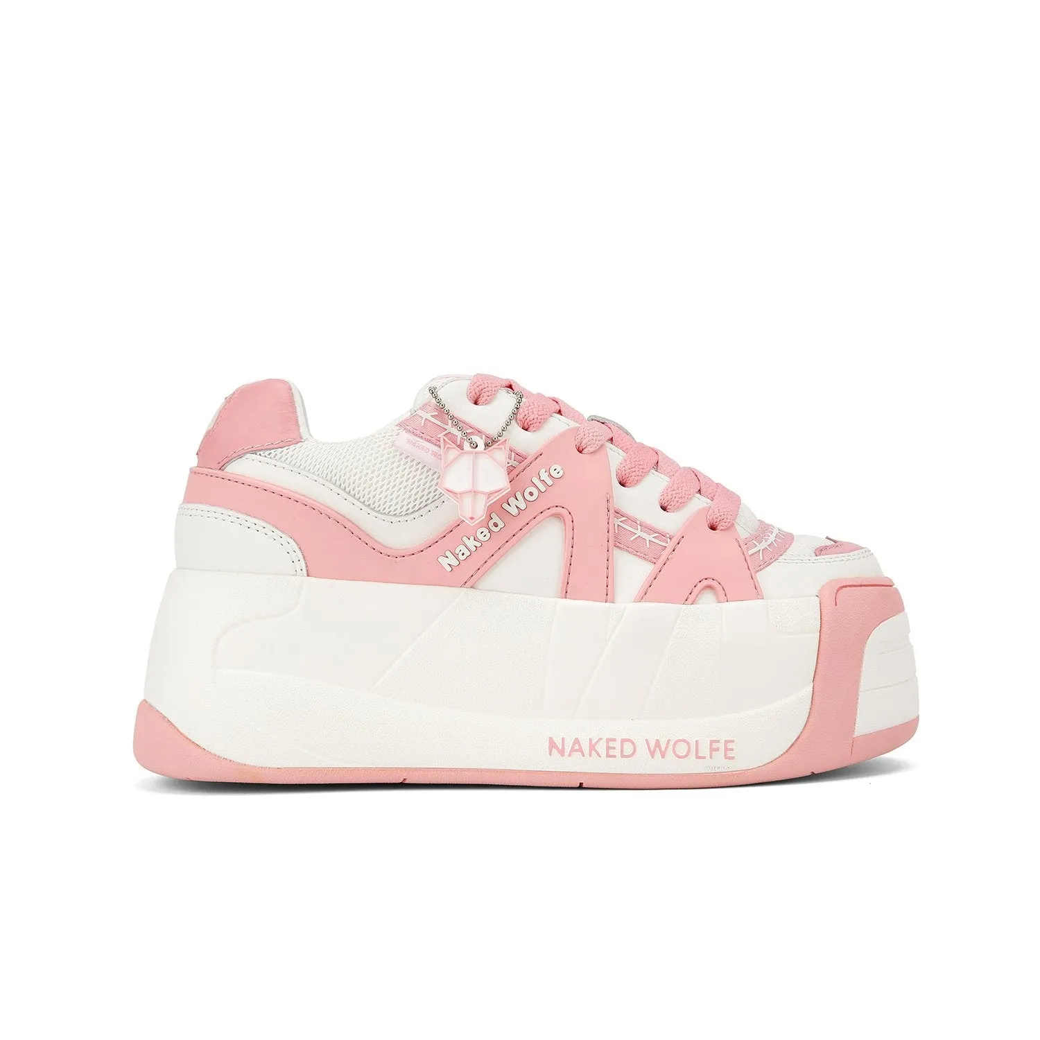 Skater Baby Pink