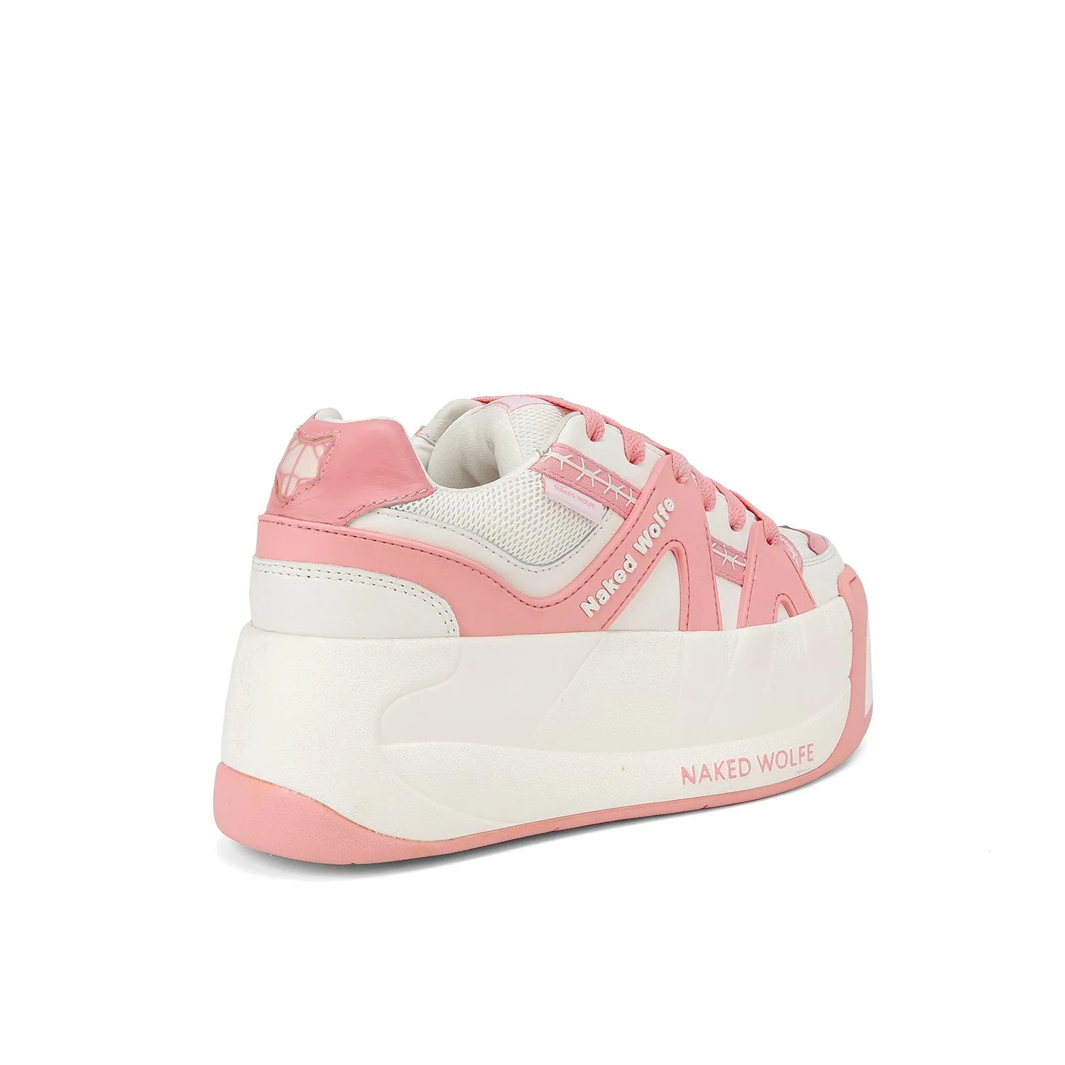 Skater Baby Pink