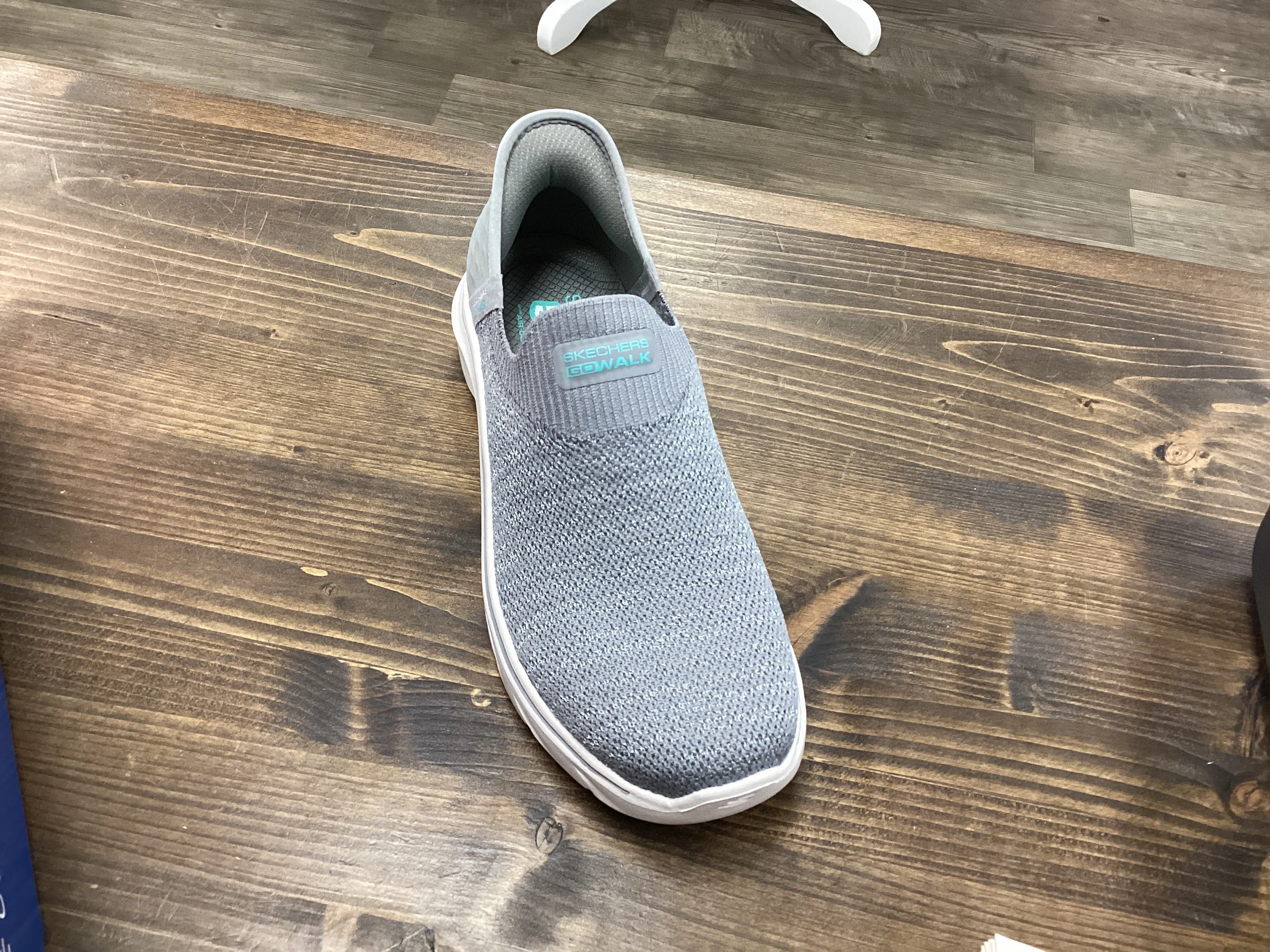 Skechers 125219 Go Walk Springtime Slip On Shoe