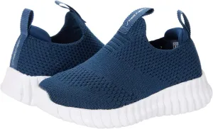 Skechers Boy's Elite Flex-Wasik Sneaker