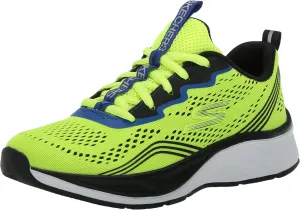 Skechers Boy's Elite Sport-Push-pac Sneaker