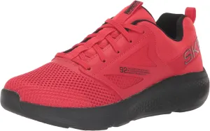 Skechers Boy's Go Run Elevate-Cipher Sneaker