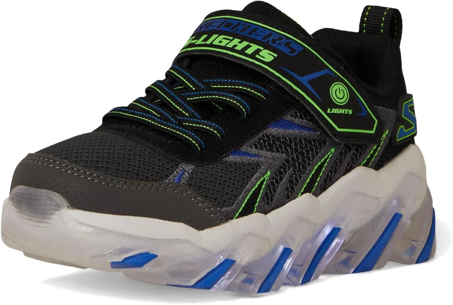 Skechers Boy's Mega-Surge 2.0 400165l (Little Big Kid) Sneaker