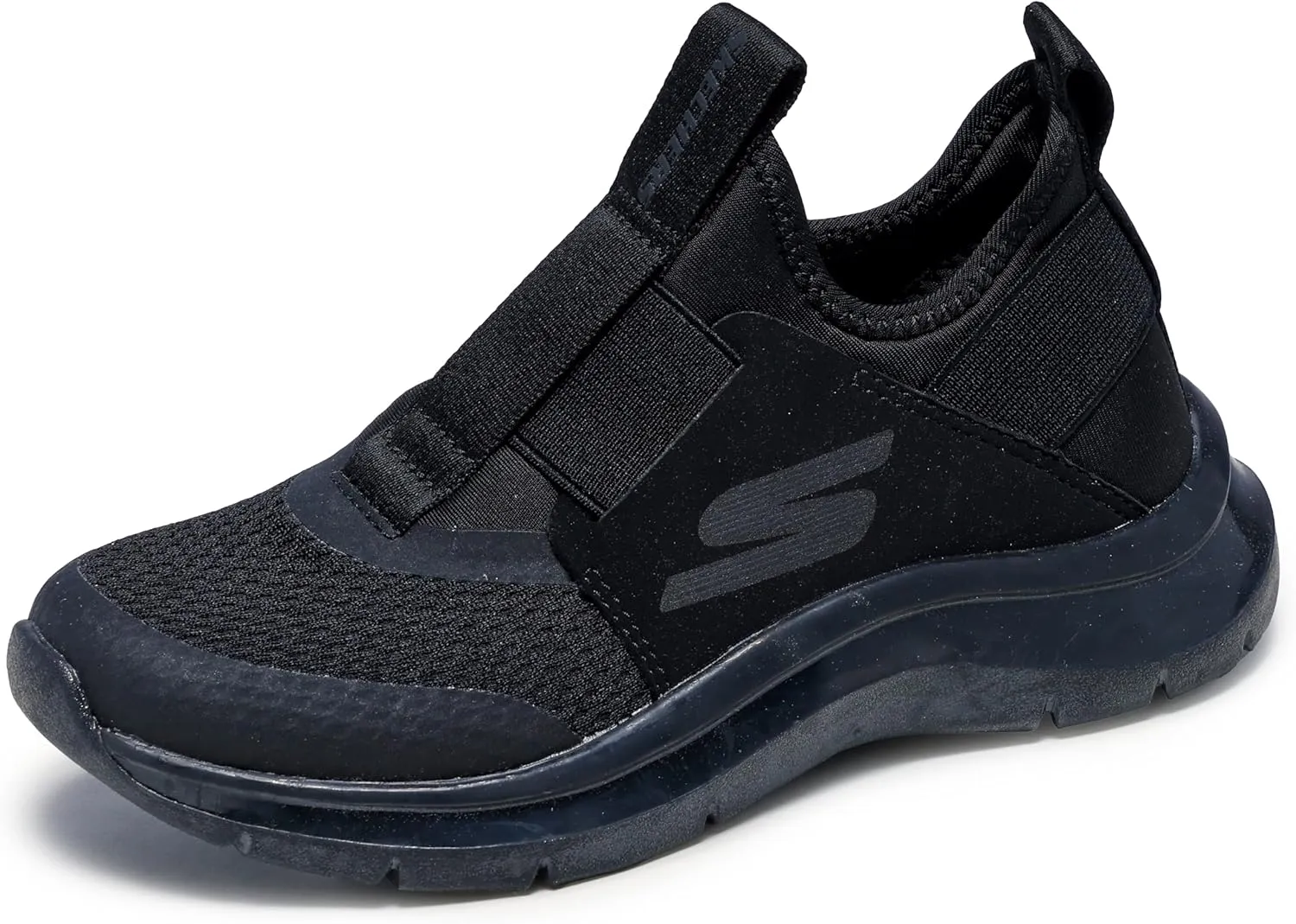 SKECHERS Boy's Skech Fast Ice Sneaker