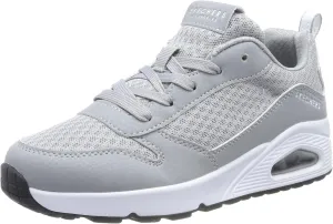 Skechers Boy's Uno-powex Sneaker