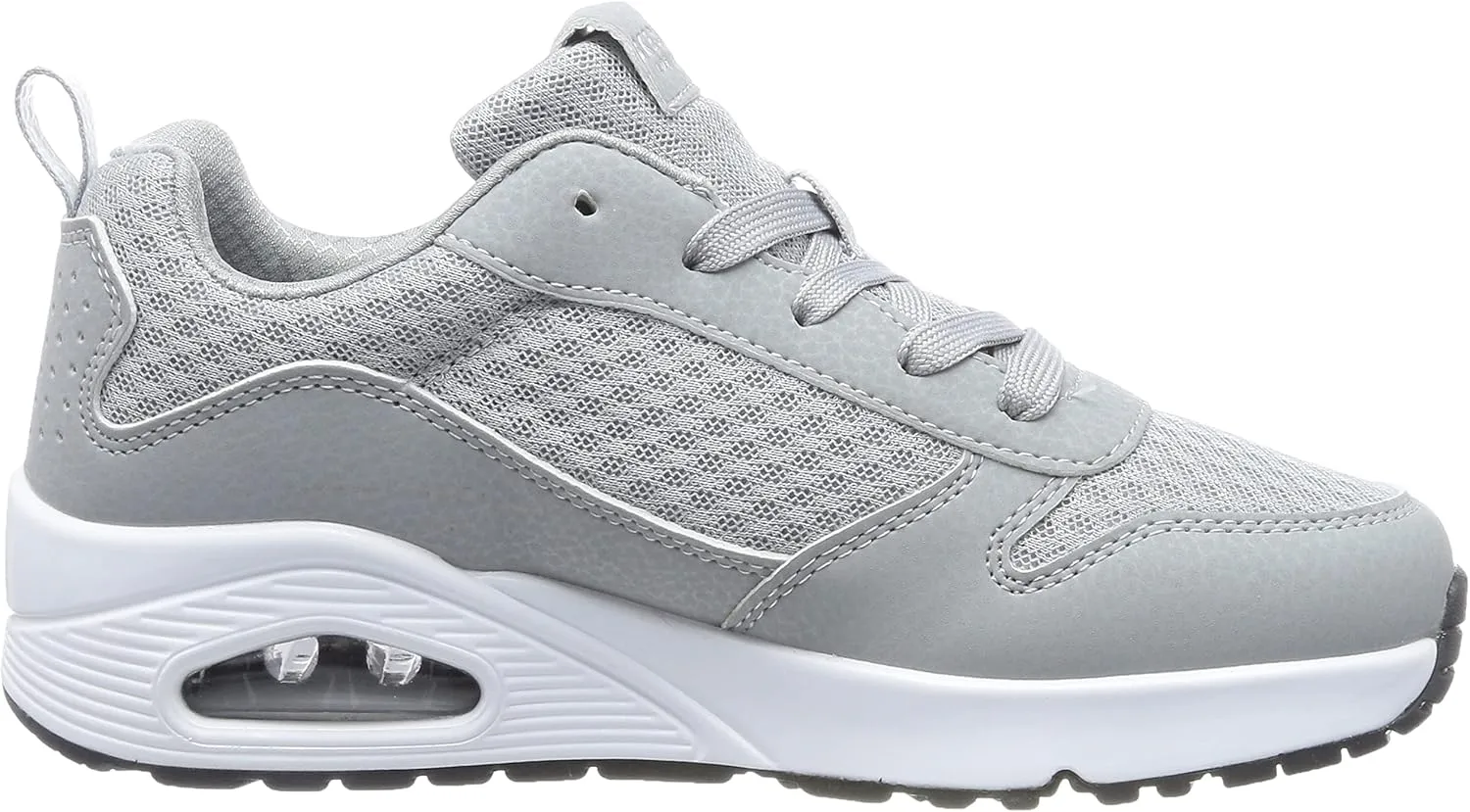 Skechers Boy's Uno-powex Sneaker
