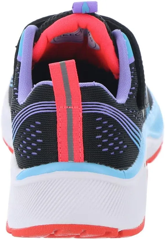 Skechers Girl's Elite Sport-3 2 Go Sneaker