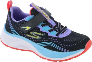 Skechers Girl's Elite Sport-3 2 Go Sneaker