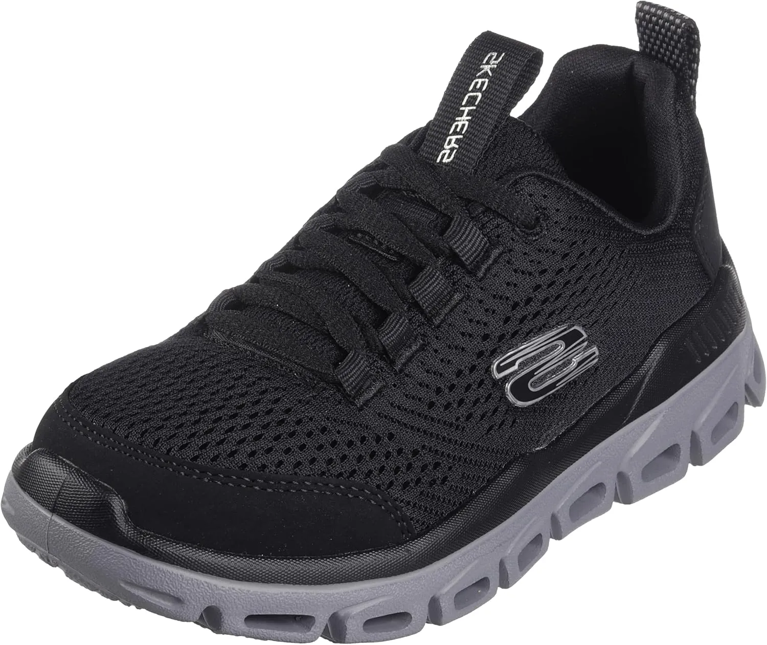 Skechers Kids' Glide-Step Sneaker