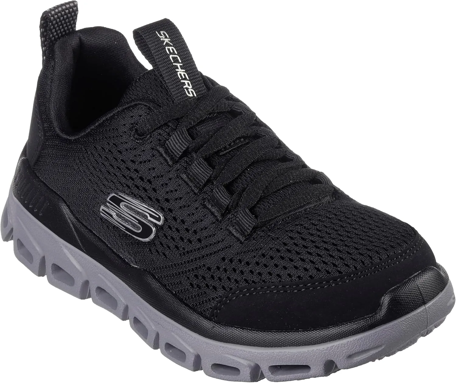 Skechers Kids' Glide-Step Sneaker