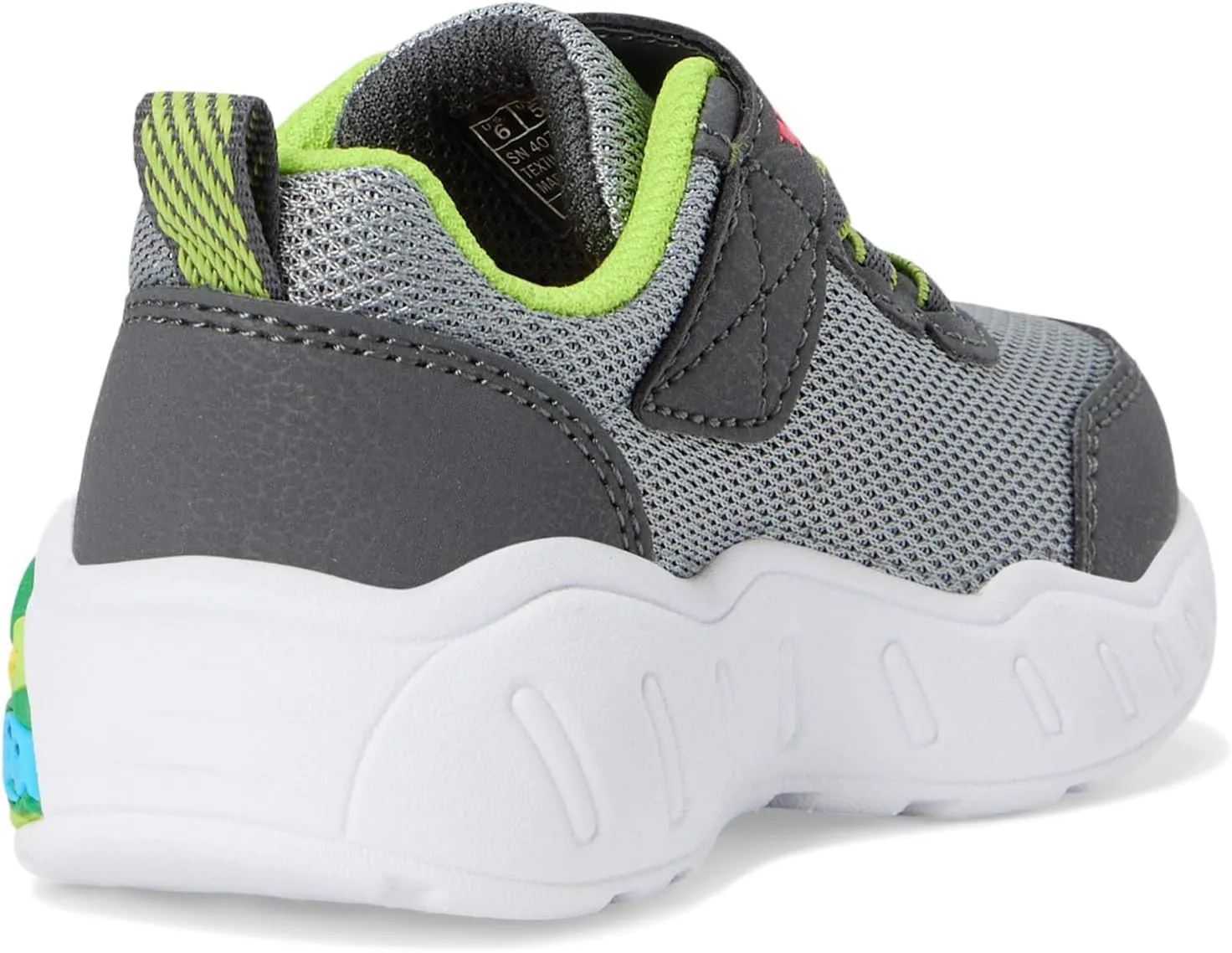 Skechers Kids' Play Scene Sneaker
