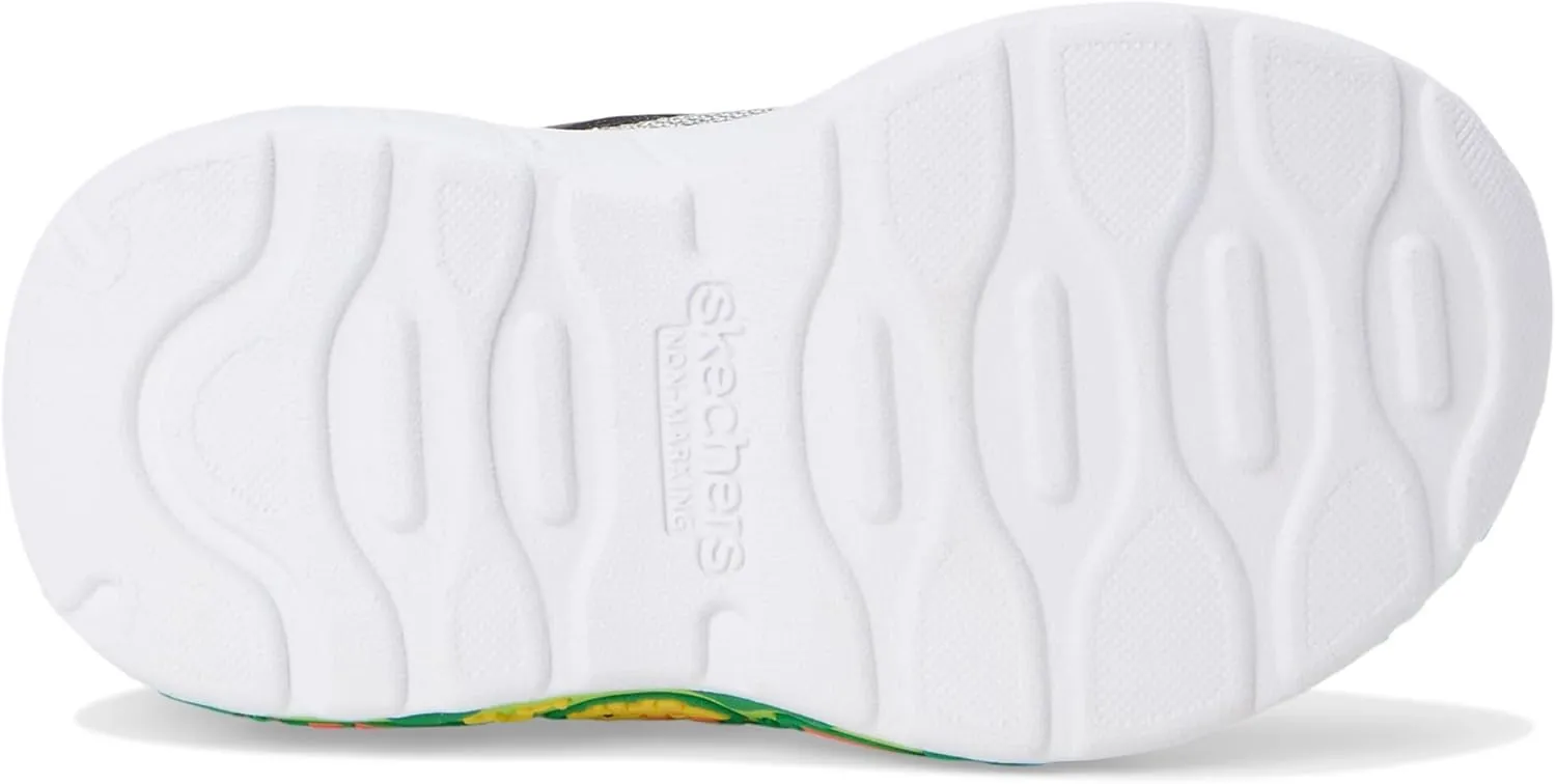 Skechers Kids' Play Scene Sneaker