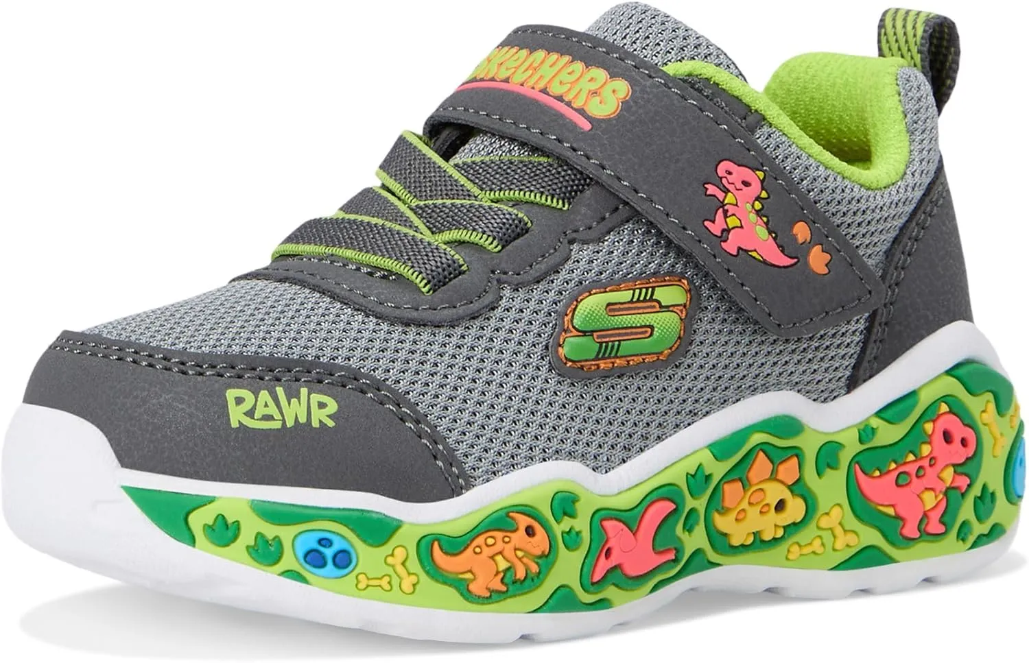 Skechers Kids' Play Scene Sneaker