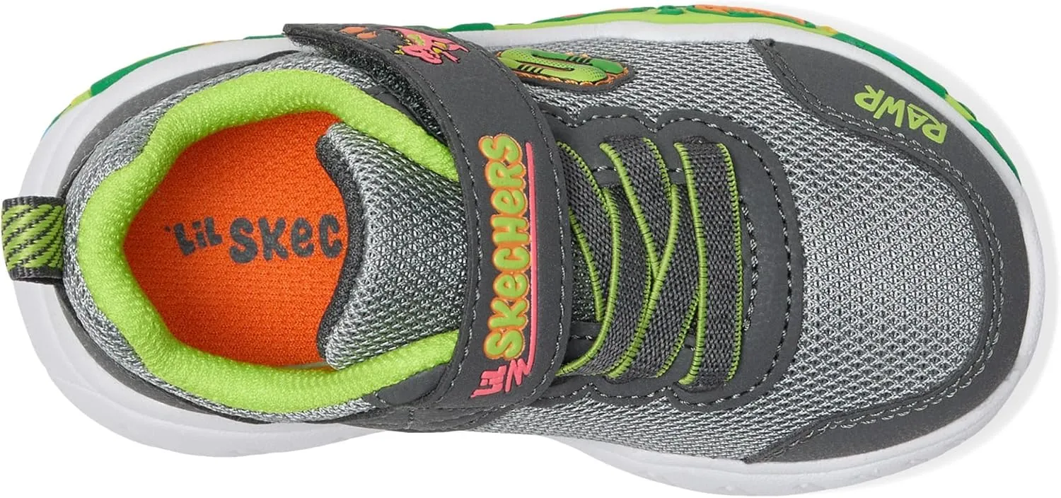 Skechers Kids' Play Scene Sneaker