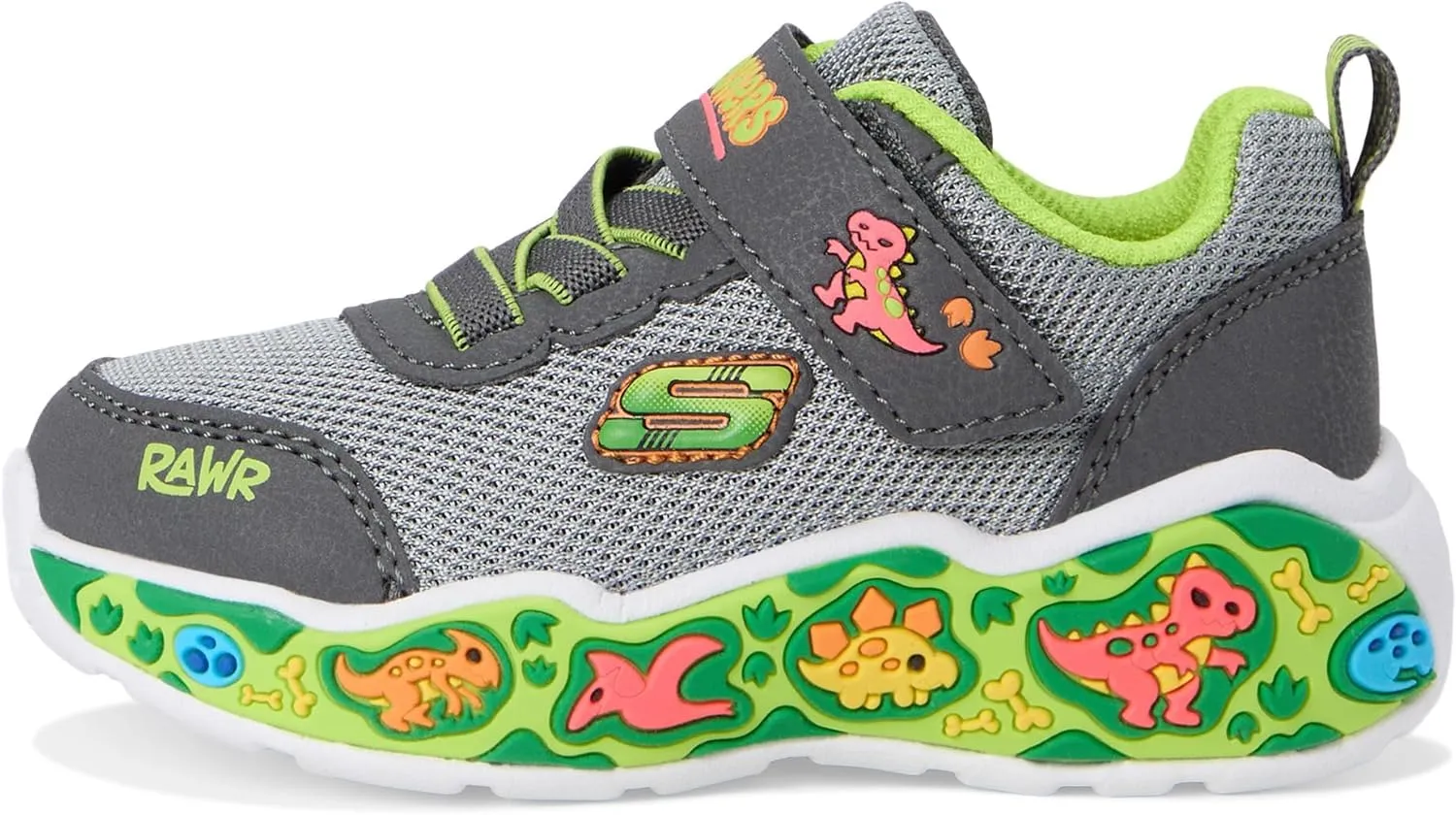 Skechers Kids' Play Scene Sneaker