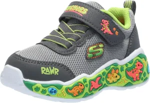Skechers Kids' Play Scene Sneaker