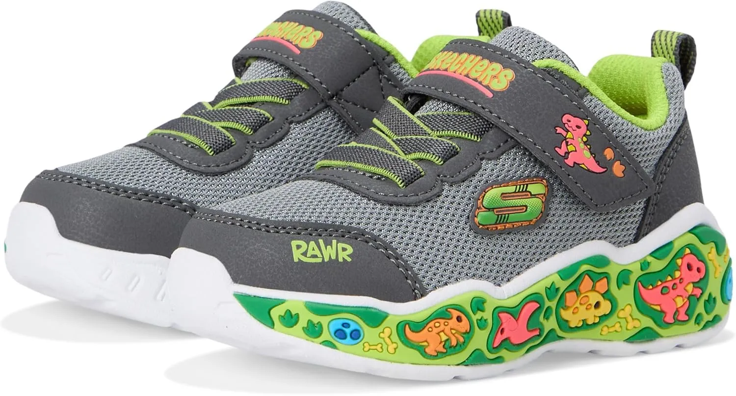 Skechers Kids' Play Scene Sneaker