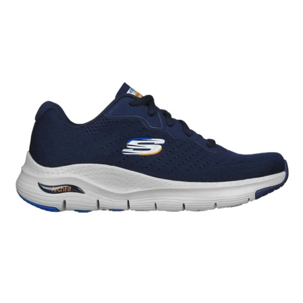 Skechers Men's Arch Fit - Infinity Co