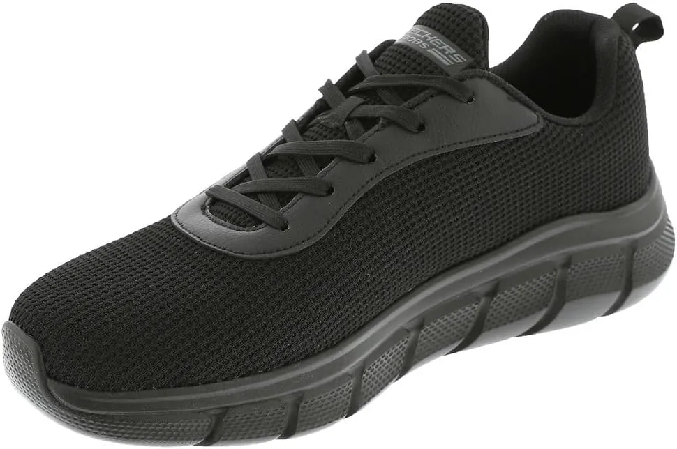 Skechers Men's Bobs B Flex-Cool Edge Sneaker
