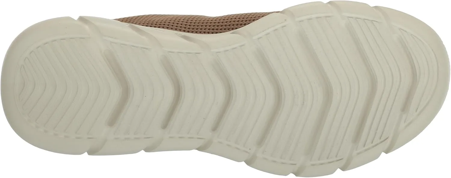Skechers Men's Bobs B Flex-Cool Edge Sneaker