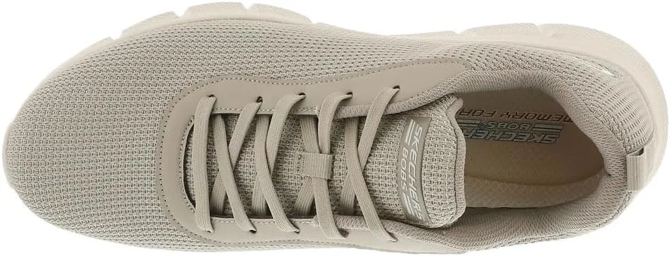 Skechers Men's Bobs B Flex-Cool Edge Sneaker