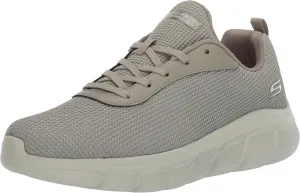 Skechers Men's Bobs B Flex-Cool Edge Sneaker