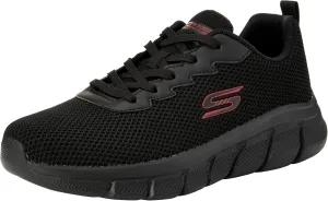Skechers Men's Bobs B Flex-Cool Edge Sneaker