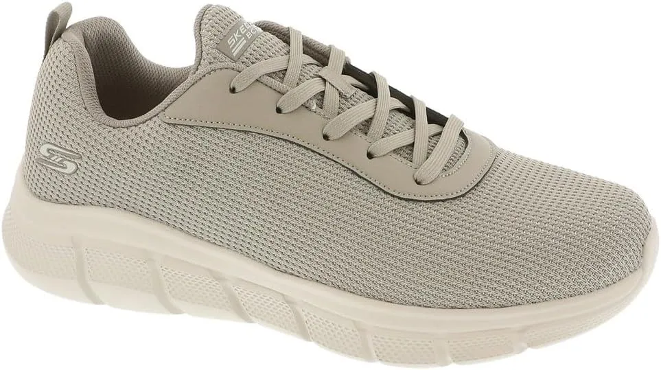 Skechers Men's Bobs B Flex-Cool Edge Sneaker