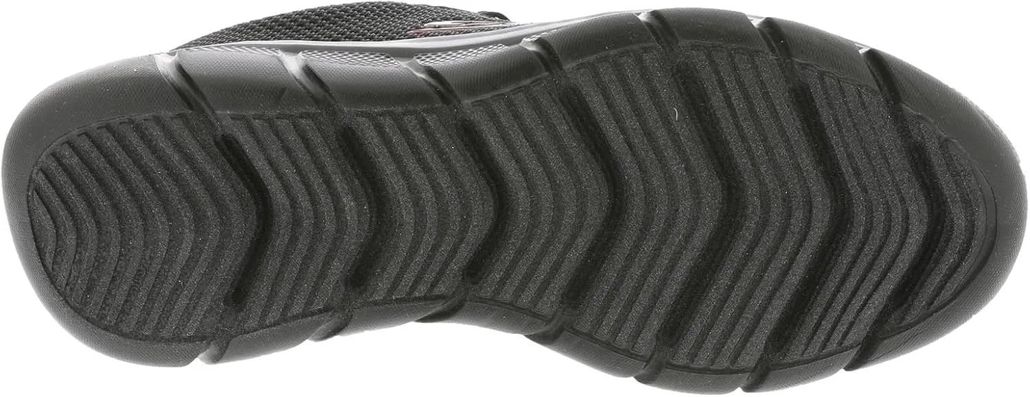 Skechers Men's Bobs B Flex-Cool Edge Sneaker