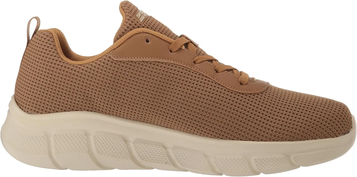 Skechers Men's Bobs B Flex-Cool Edge Sneaker