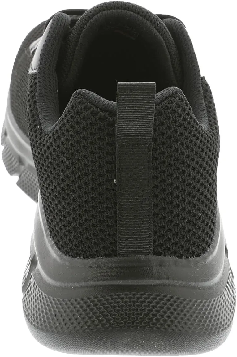 Skechers Men's Bobs B Flex-Cool Edge Sneaker