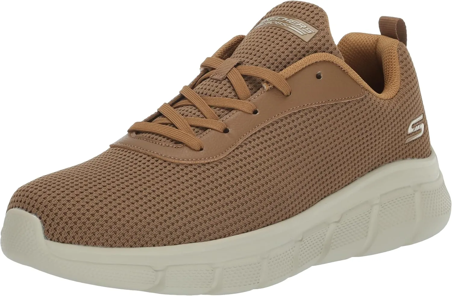 Skechers Men's Bobs B Flex-Cool Edge Sneaker