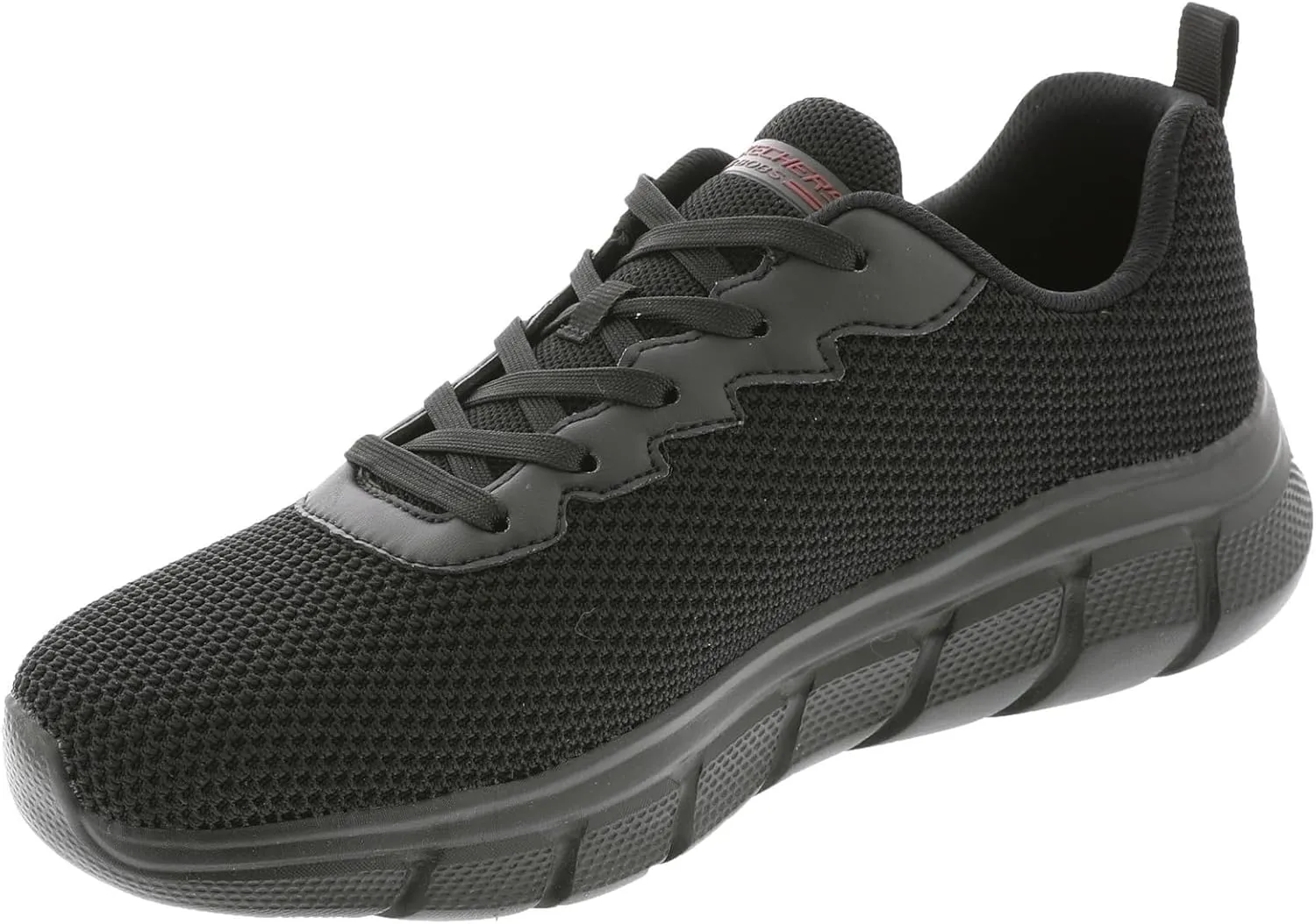 Skechers Men's Bobs B Flex-Cool Edge Sneaker